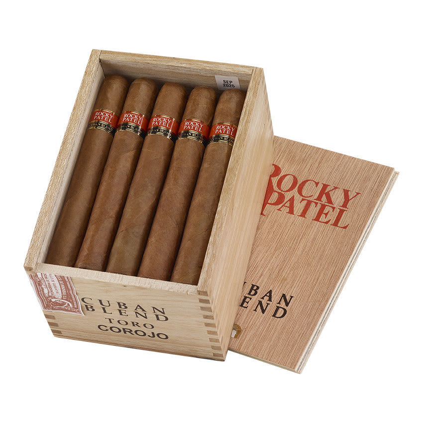 Rocky Patel Cuban Blend Toro