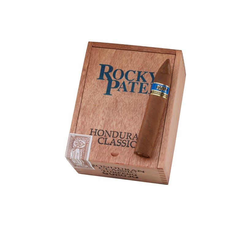 Rocky Patel Honduran Torpedo