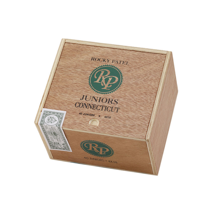 Rocky Patel Juniors Connecticut