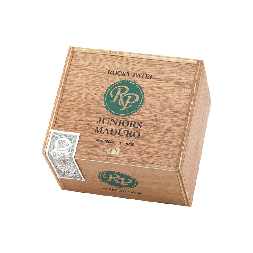 Rocky Patel Juniors Maduro