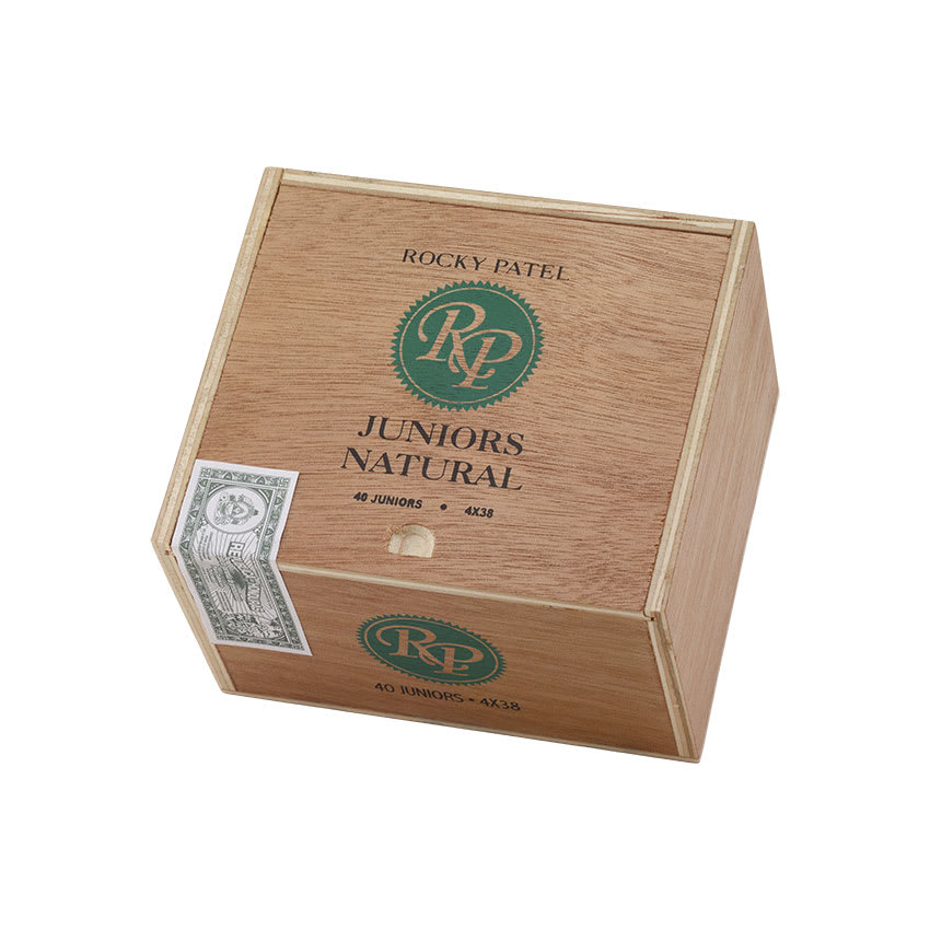Rocky Patel Juniors Sumatra