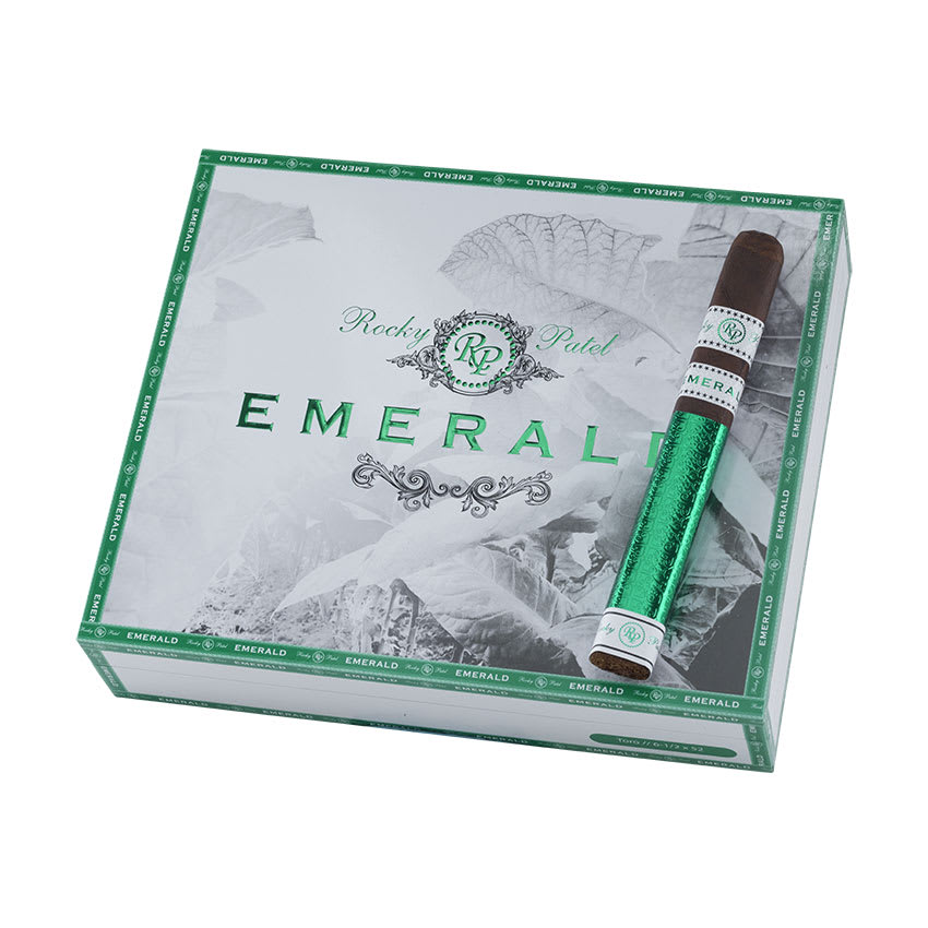Rocky Patel Emerald Toro