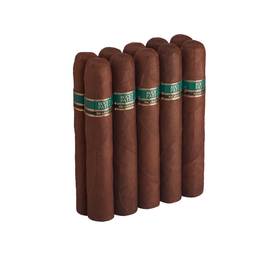Rocky Patel Nicaraguan 60 10 Pack