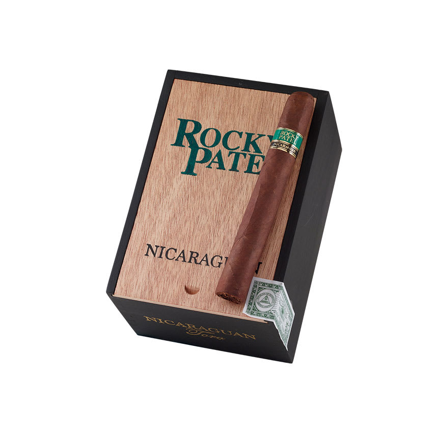 Rocky Patel Nicaraguan Toro