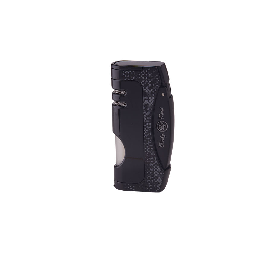Rocky Patel Super Jet Lighter Series Black