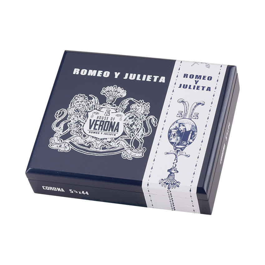 Romeo y Julieta Verona Corona