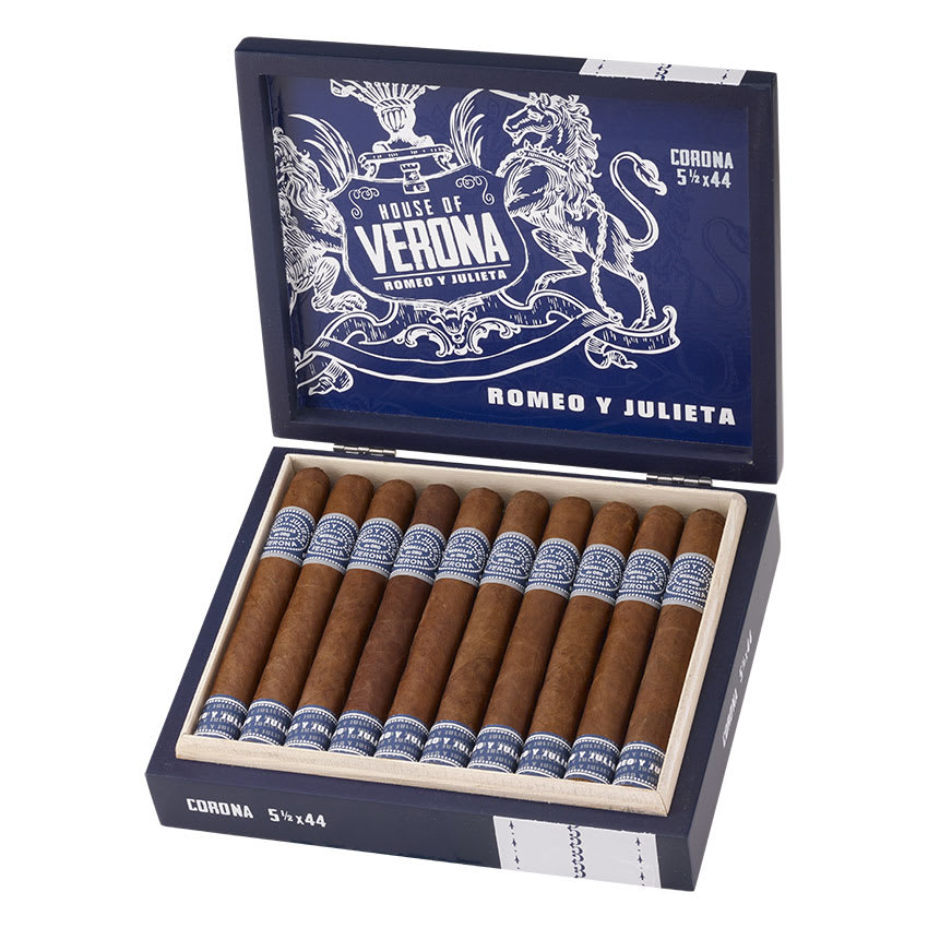 Romeo y Julieta Verona Corona