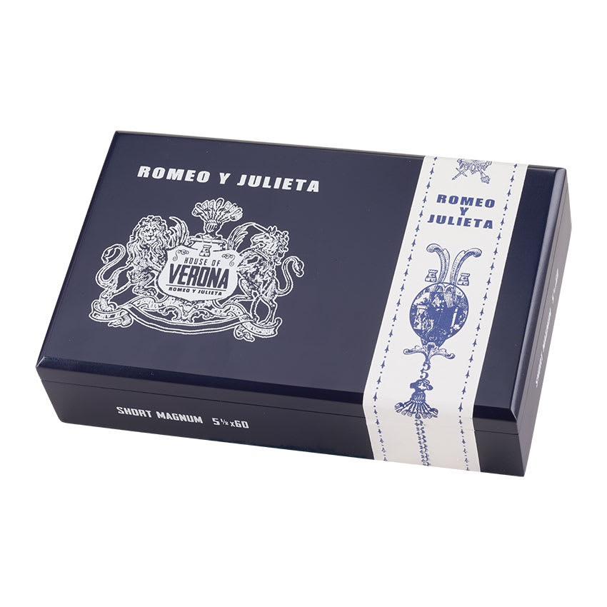 Romeo y Julieta Verona Short Magnum