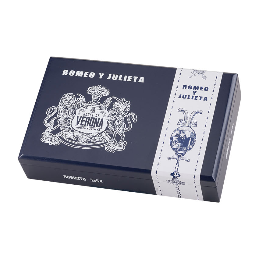 Romeo y Julieta Verona Robusto