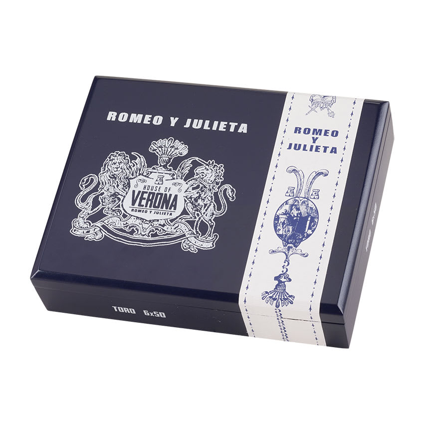 Romeo Y Julieta Verona Toro