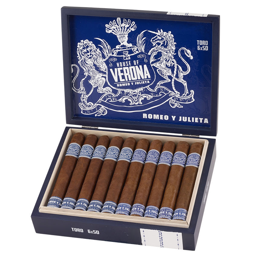 Romeo y Julieta Verona Toro