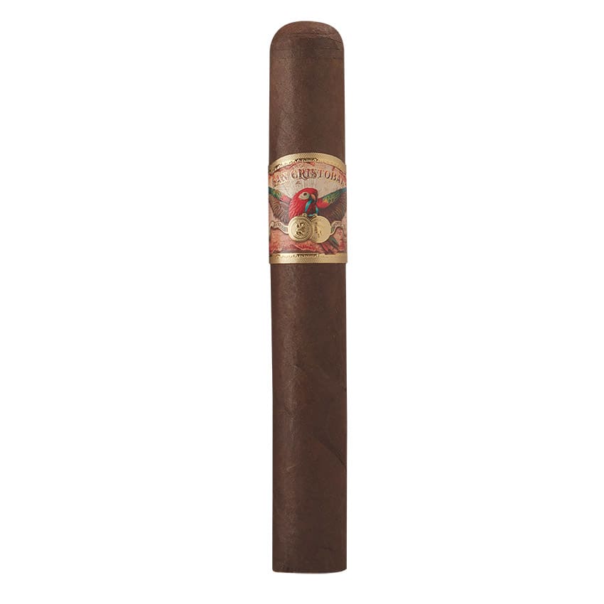 San Cristobal Coloso