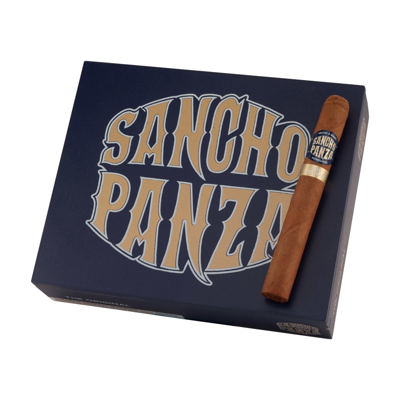 Sancho Panza Toro Box of 20 Cigars