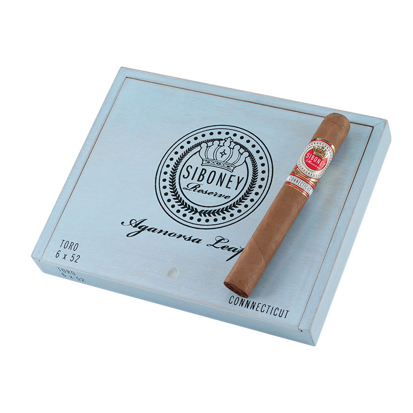 Siboney Reserve Connecticut Toro