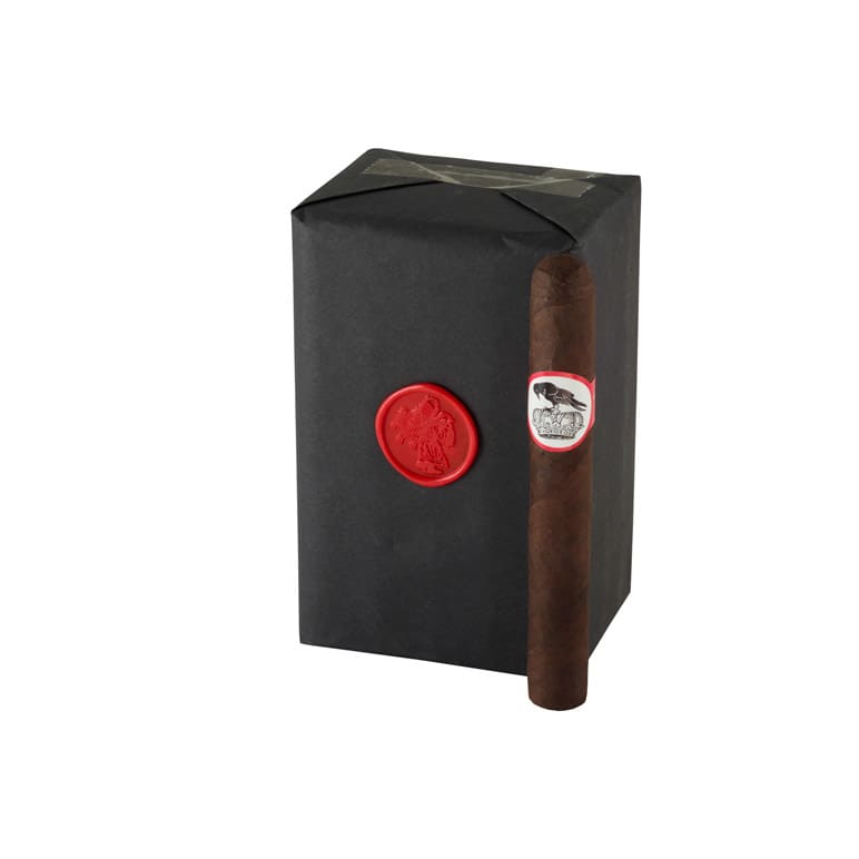 Crook Of The Crown Toro