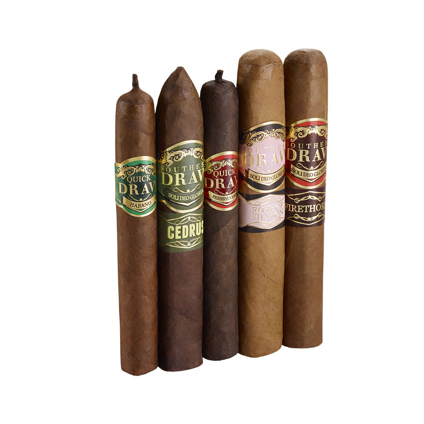 Southern Draw Core Sampler