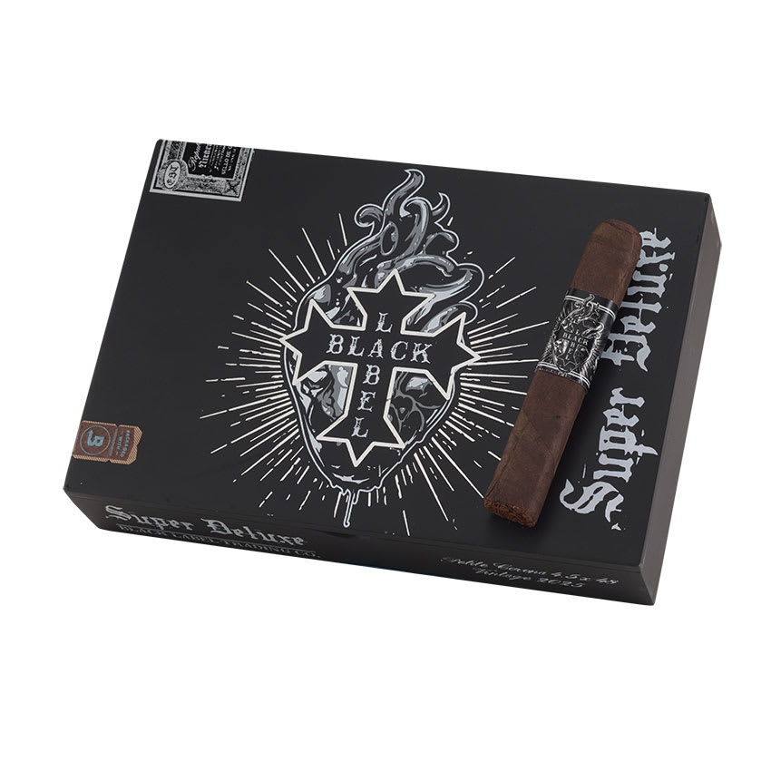 Black Label Trading Company Super Deluxe Petite Corona Box Press