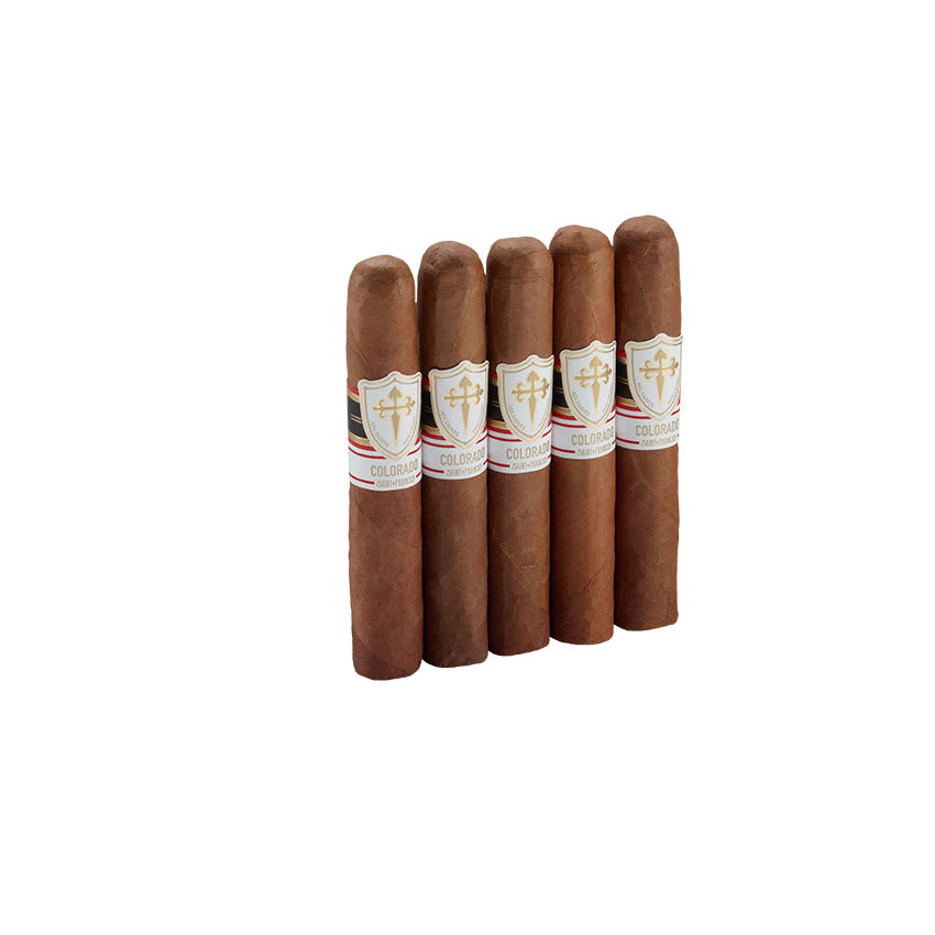 All Saints Saint Francis Colorado Vesper 5 Pack