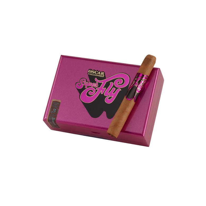 Super Fly Connecticut Super Corona