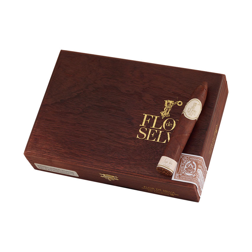 Flor De Selva No.15