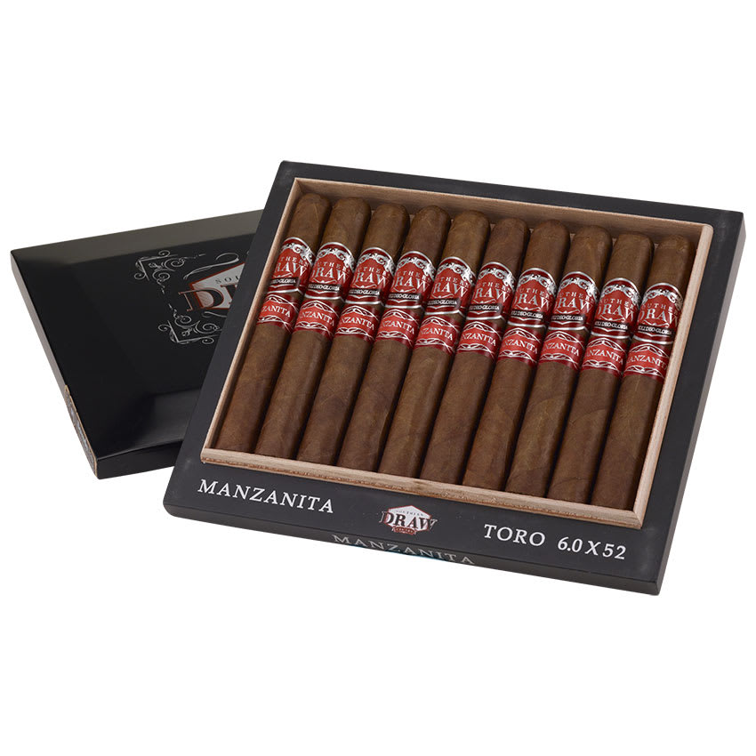 Southern Draw Manzanita Toro