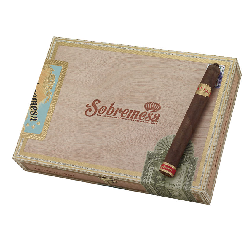 Sobremesa Solita Red