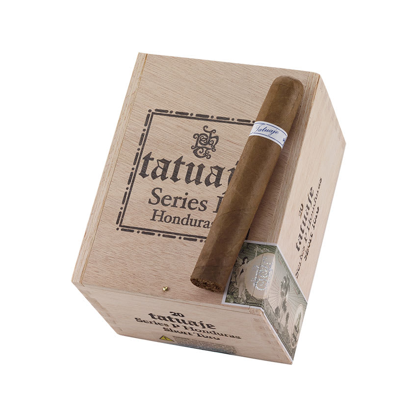 Tatuaje Series P Honduras Short Toro
