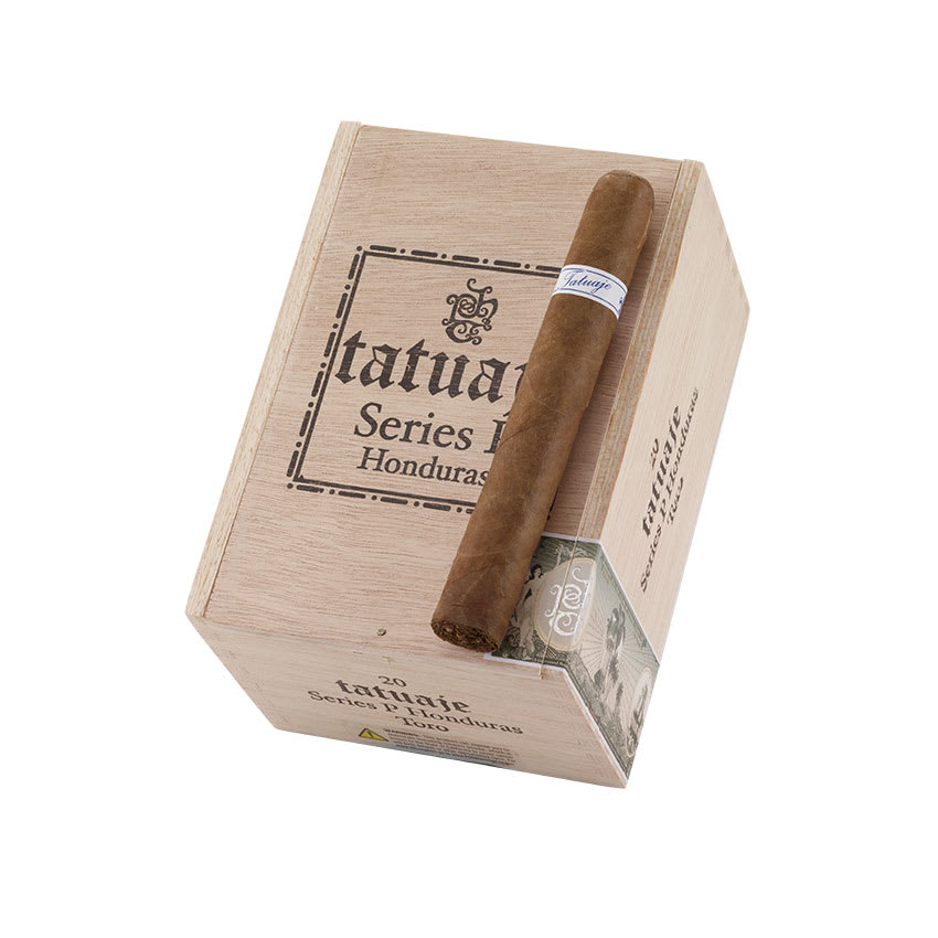 Tatuaje Series P Honduras Toro