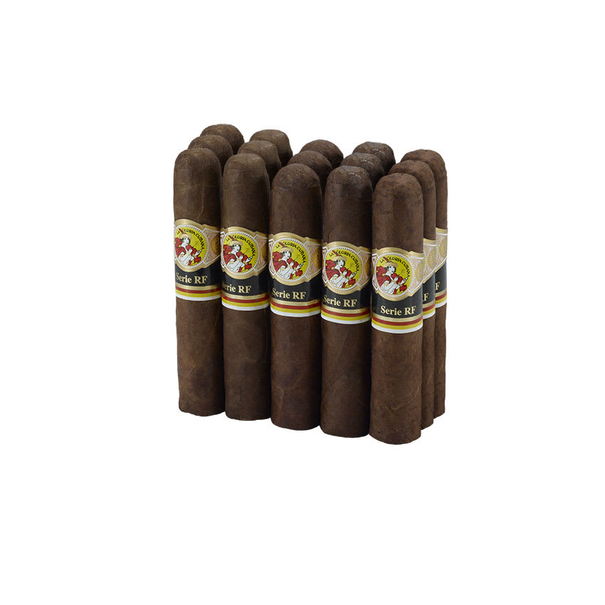 La Gloria Cubana Serie RF No. 00