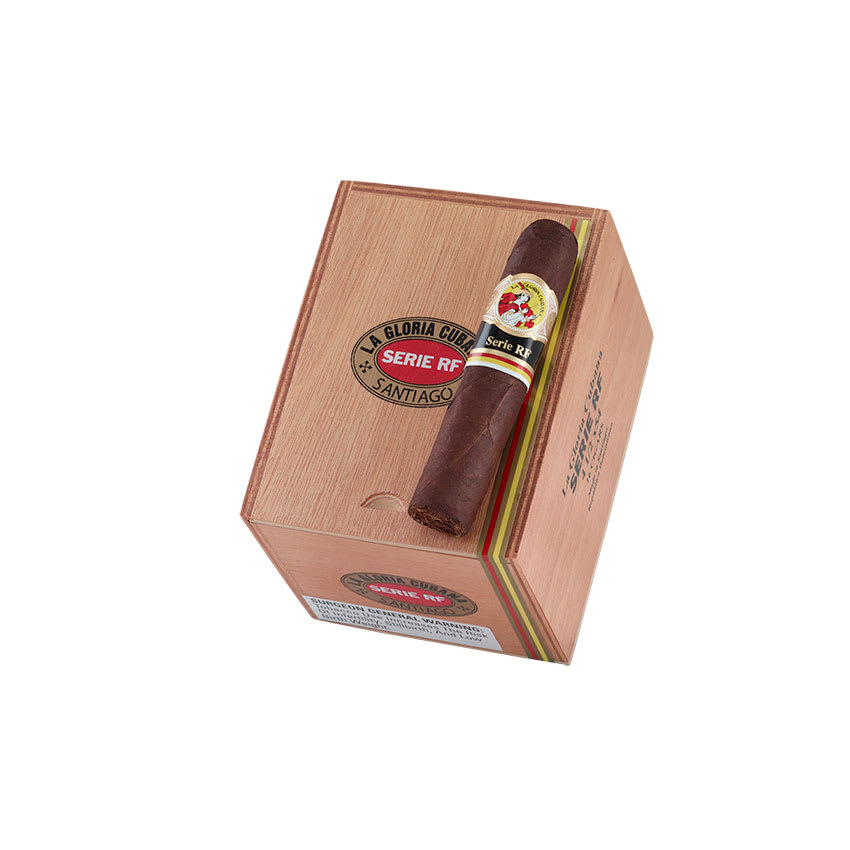 La Gloria Cubana Serie RF No. 00