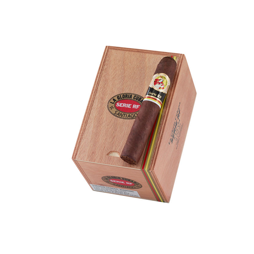 La Gloria Cubana Serie RF No. 13