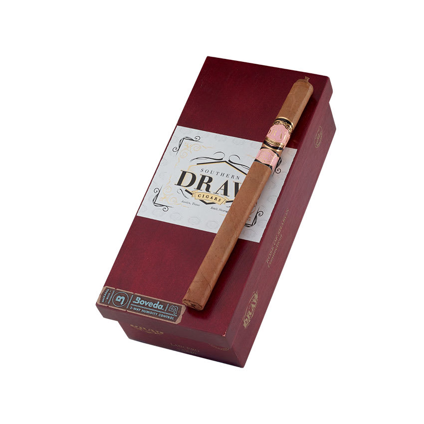Southern Draw ROS Lancero