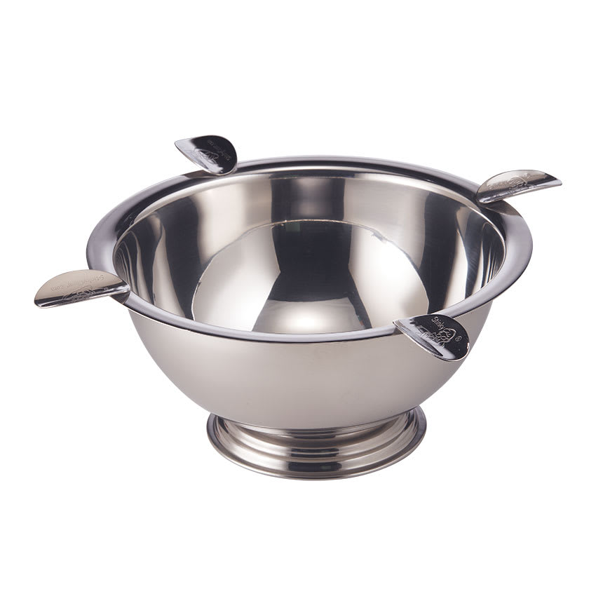 Stinky Cigar Ashtray