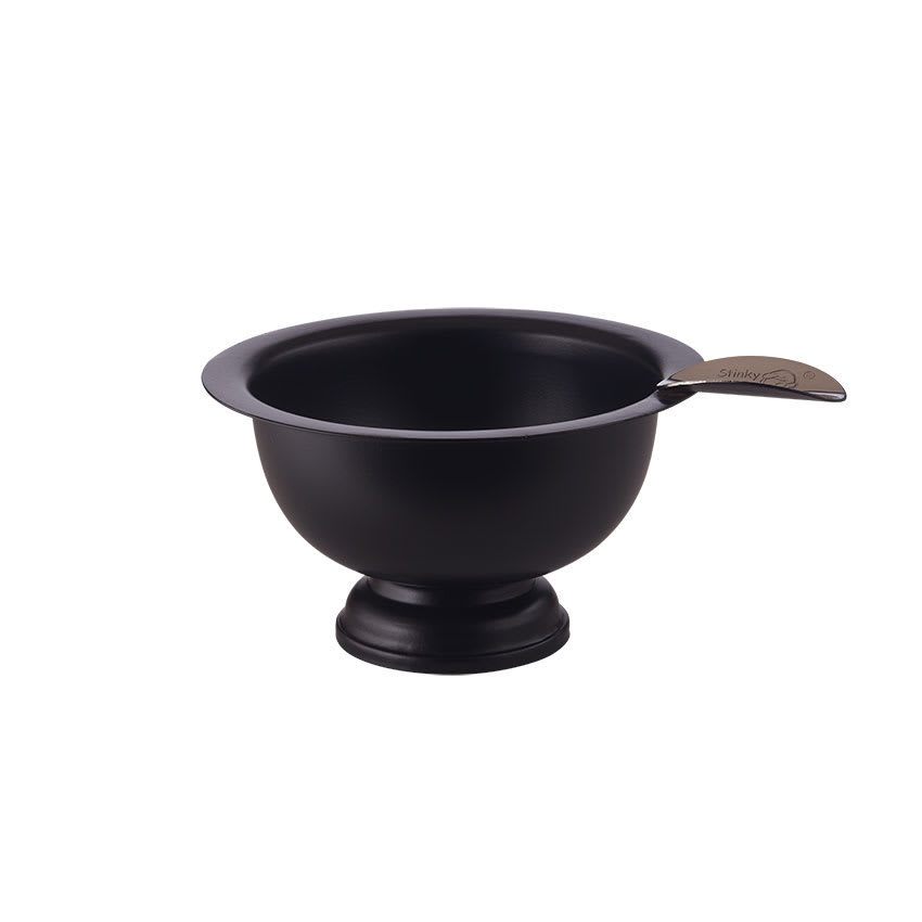 Stinky Jr. Ashtray Matte Black