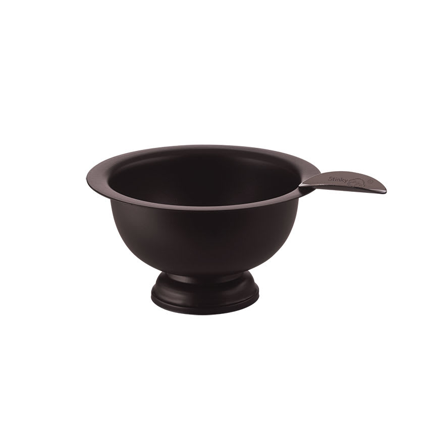 Stinky Jr. Ashtray Matte Brown