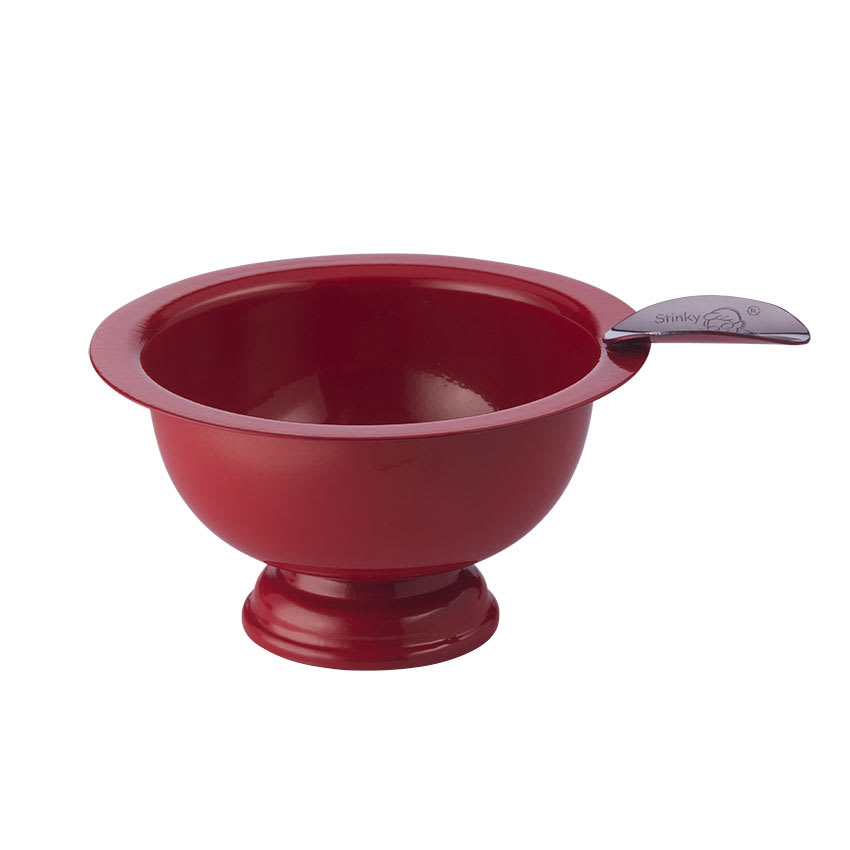 Red - 1 Cigar Ashtray