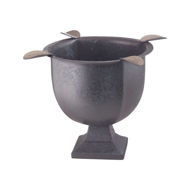 Stinky Old World Antique Distressed