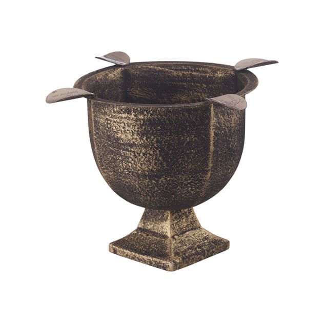 Stinky Old World Cast Gold