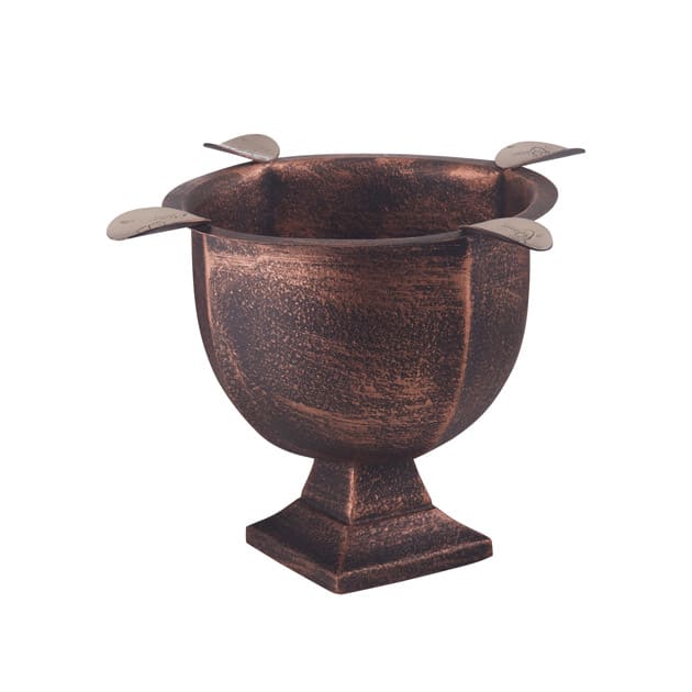 Stinky Old World Copper Black