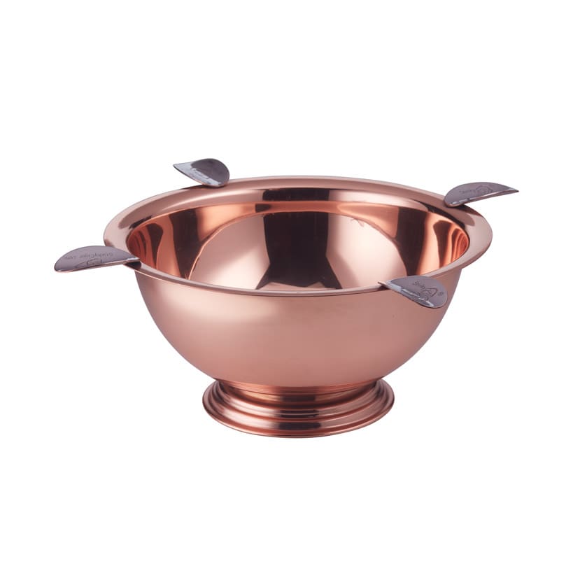 Stinky Ashtray Copper