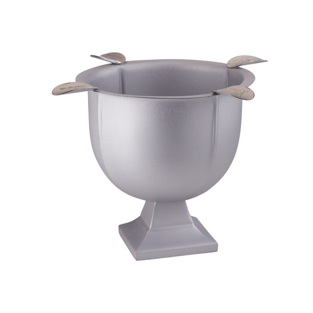 Stinky Old World Galvanized