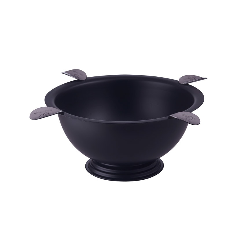 Stinky Ashtray Black Matte