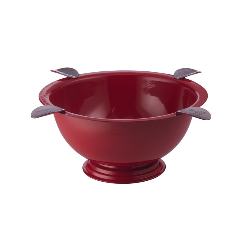 Stinky Ashtray Red
