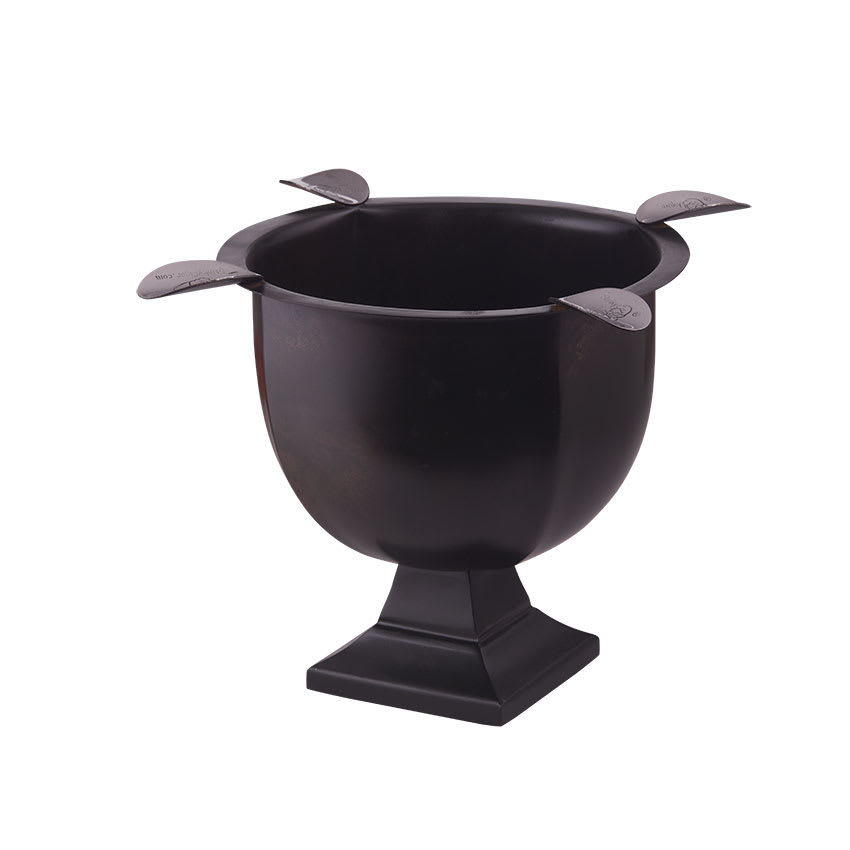 Stinky Old World Old Patina Ashtray