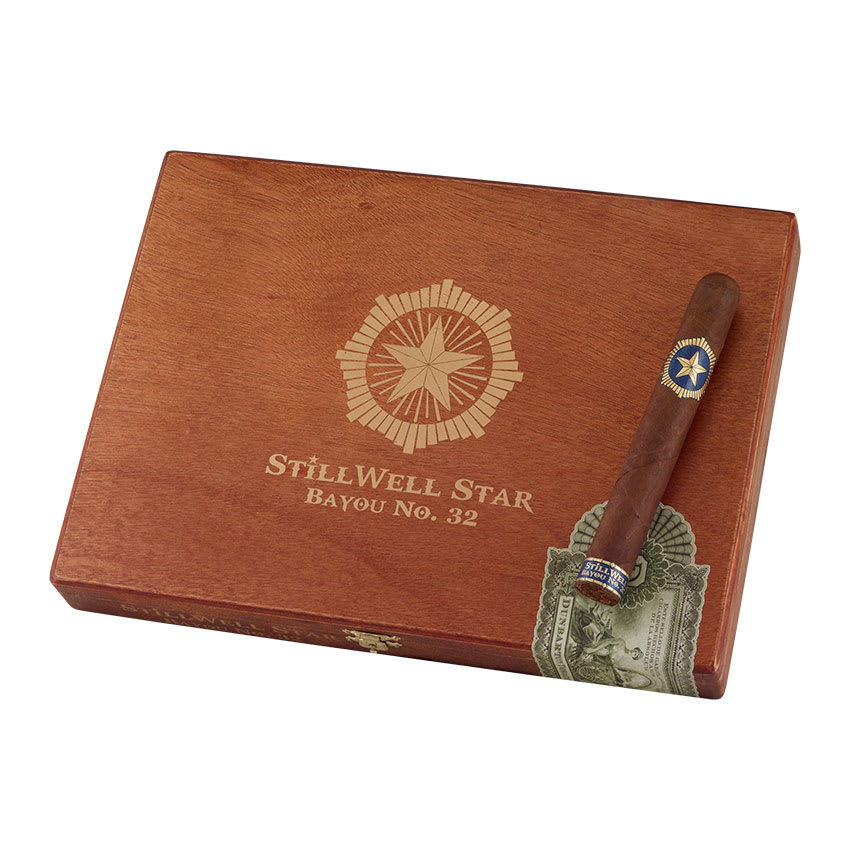 StillWell Star Bayou No. 32
