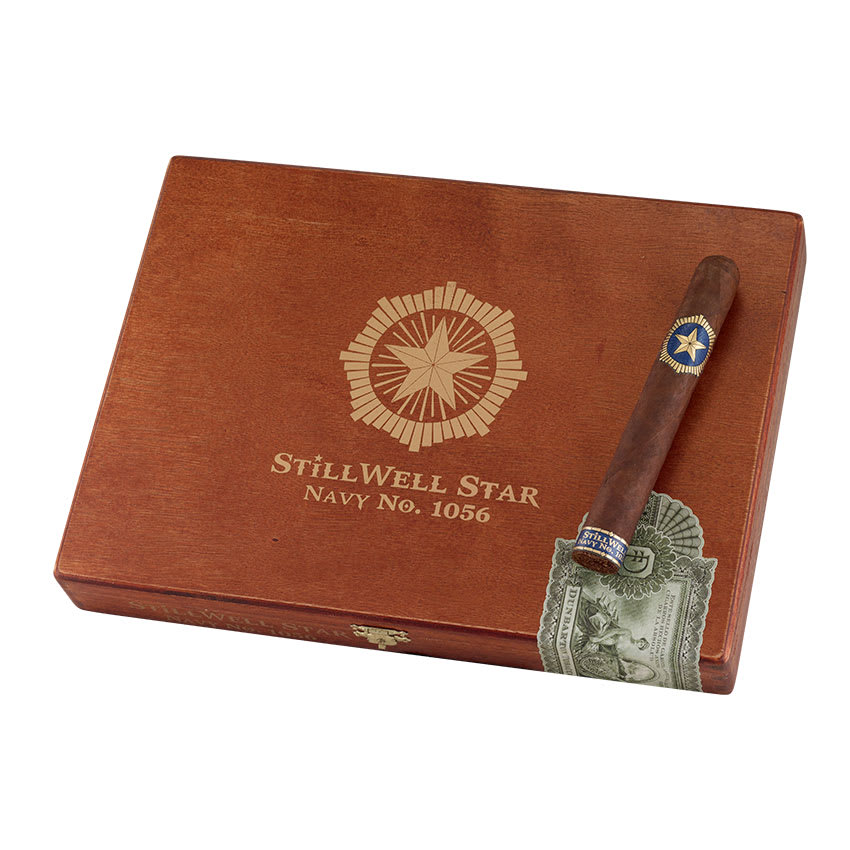 StillWell Star Navy No. 1056