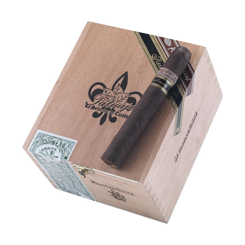 Tatuaje Reserva K222 Box of 25 Cigars