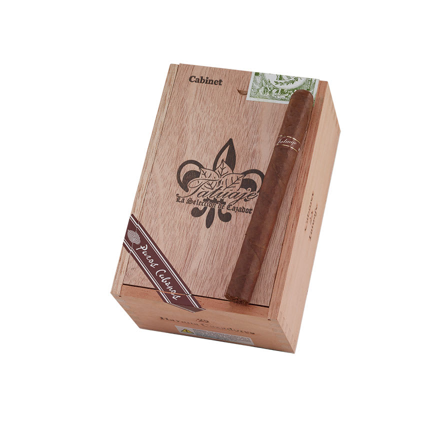 Tatuaje Havana Cazadores