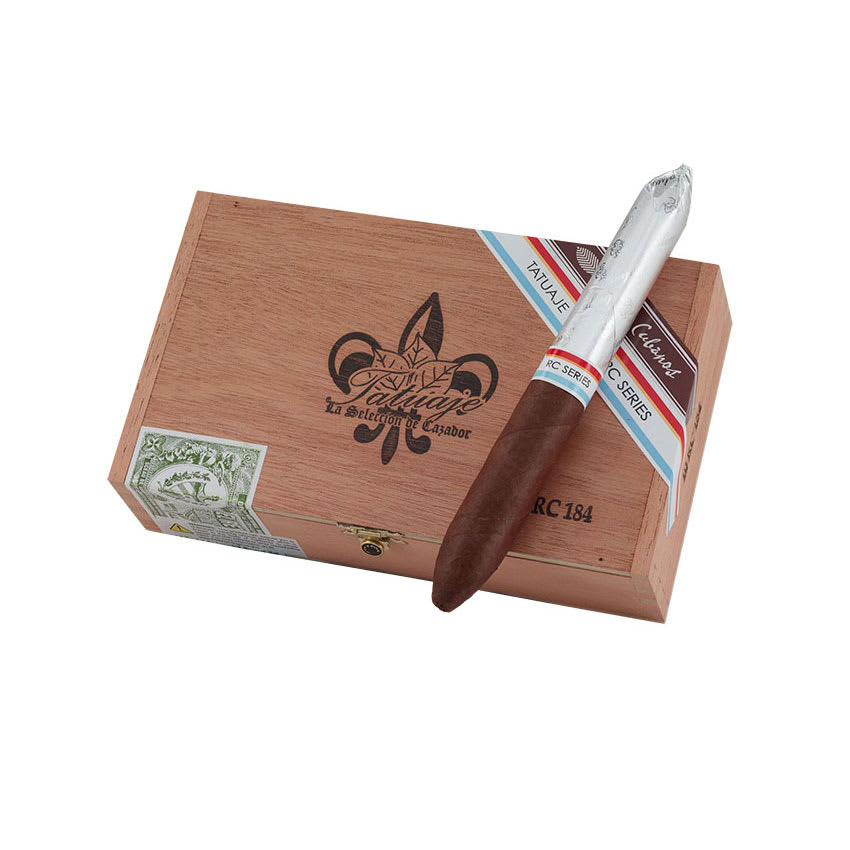 Tatuaje Limited Perfecto RC184