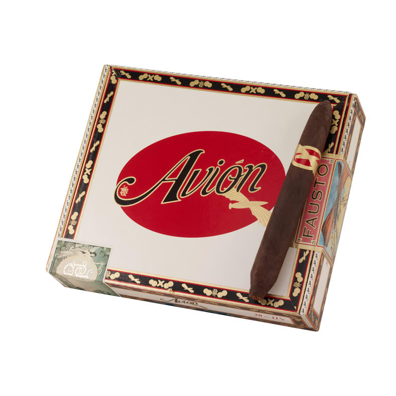 Tatuaje Avion 11's Perfecto Grande